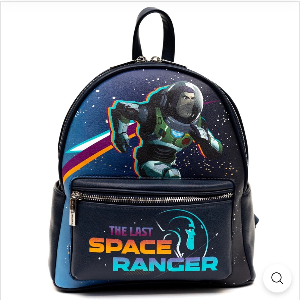 Lightyear Mini Backpack by Danielle Nicole